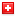 salt-irm.com server is located in Switzerland